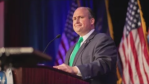 Chris Langworthy Photo 11