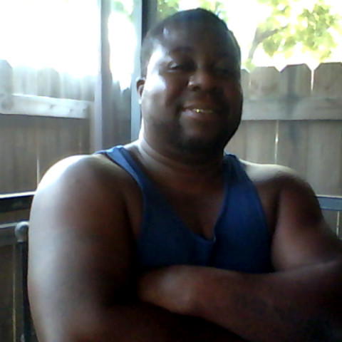 Jermaine Peterson Photo 2