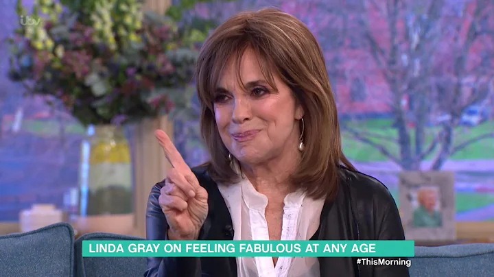 Linda Gray Photo 25