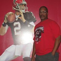 Ricky Crowder Photo 1