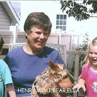 Leslie Stiles Photo 6