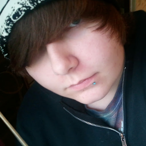 Andy Meadows Photo 15