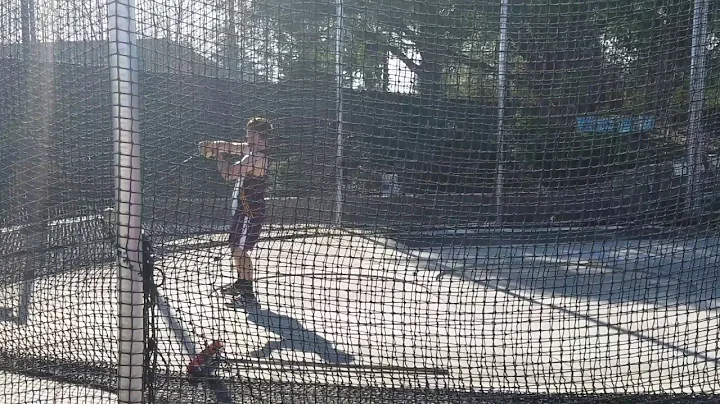 Kyle Winslow Photo 23