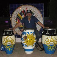 Cesario Morales Photo 2