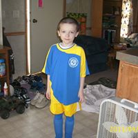 Ethan Oliver Photo 1