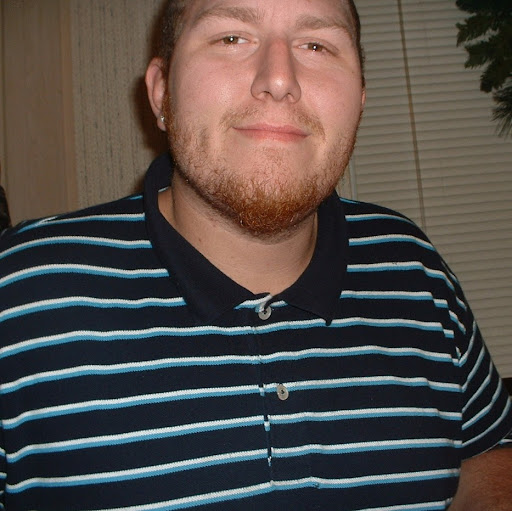 Trevor Whitlock Photo 9