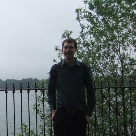 Paul Bartram Photo 11