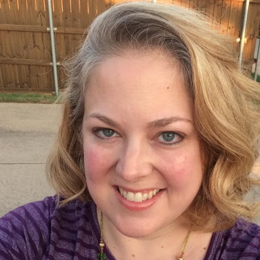 Kimberly Hampton Photo 15