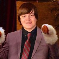 Michael Lynaugh Photo 1