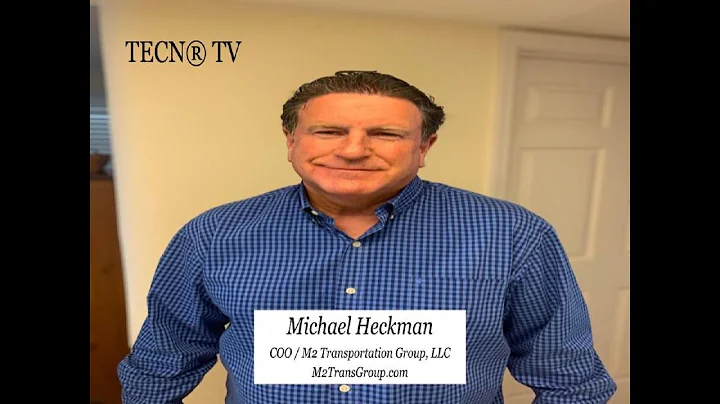 Michael Heckman Photo 32