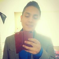Ricardo Cuellar Photo 9