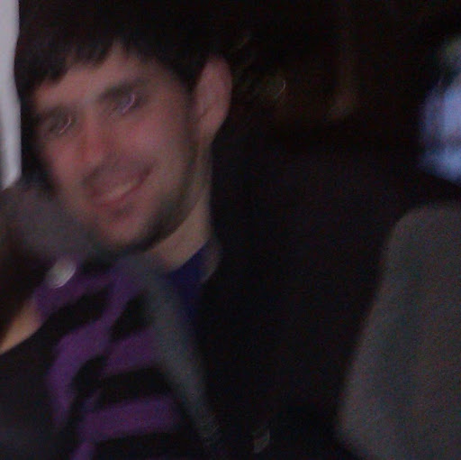 Alex Moyer Photo 11