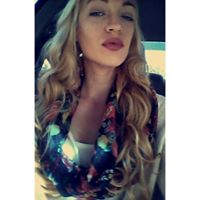 Jessica Koval Photo 2