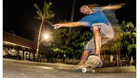 Jason Lunn Photo 30
