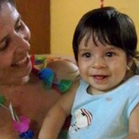 Priscila Silva Photo 5
