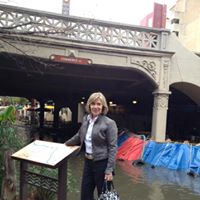 Gisela Walker Photo 1