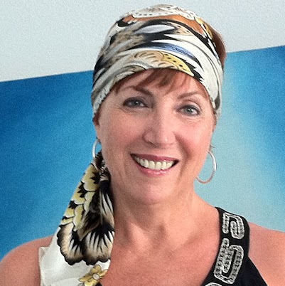 Kim Isenberg Photo 9