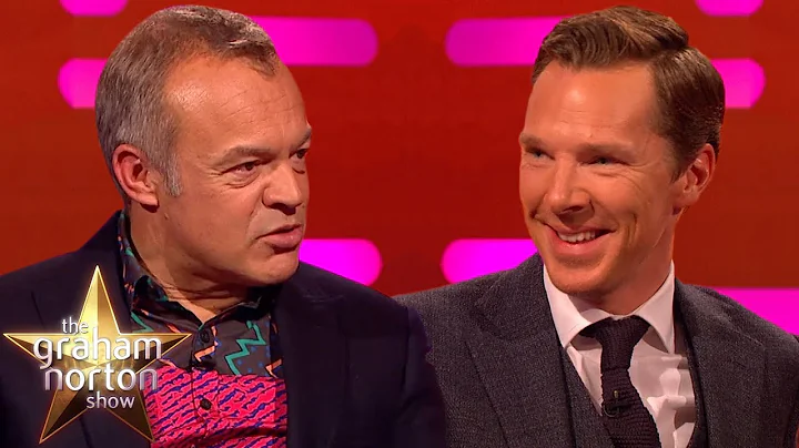 David Cumberbatch Photo 18