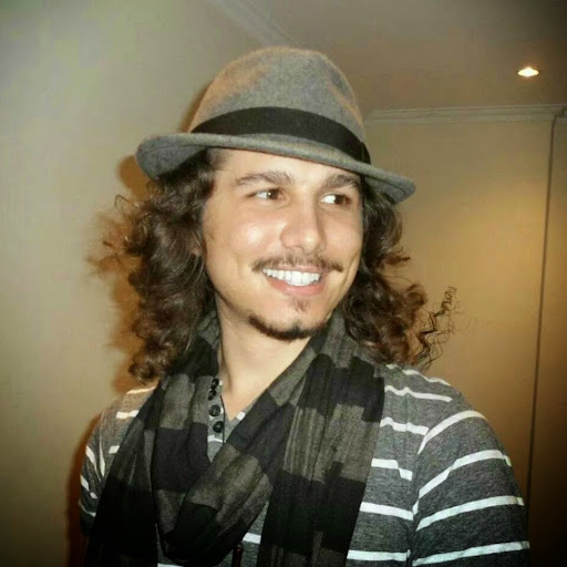 Filipe Rocha Photo 13