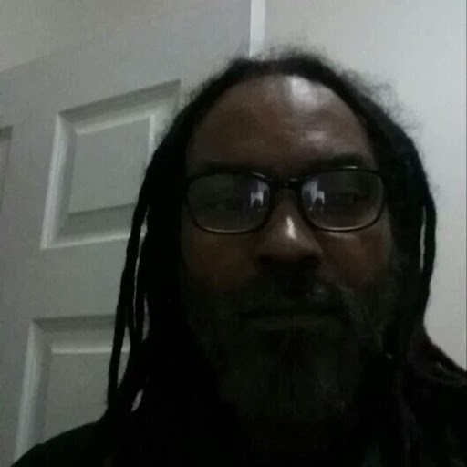 Larry Hope Photo 12