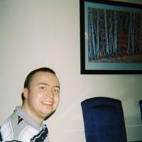 Mark Tankersley Photo 1