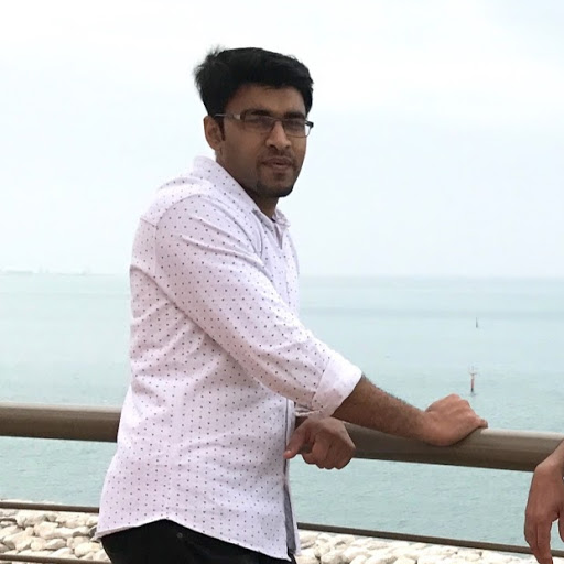 Alex Mathew Photo 16