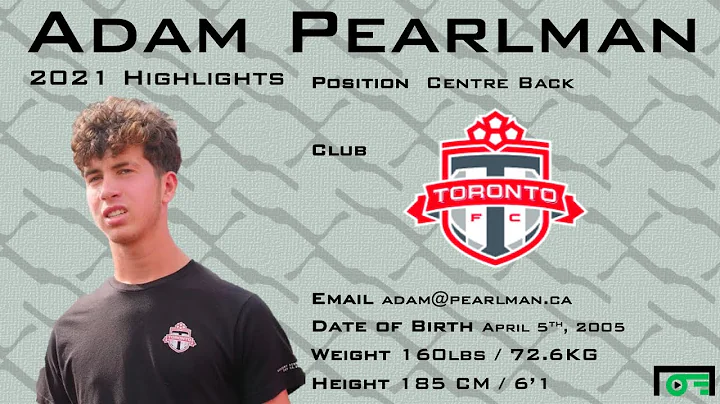 Adam Pearlman Photo 16