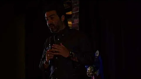 Sergio Espinosa Photo 34