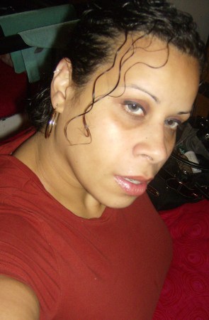 Christina Ortiz Photo 20