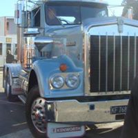 Paul Cantwell Photo 1