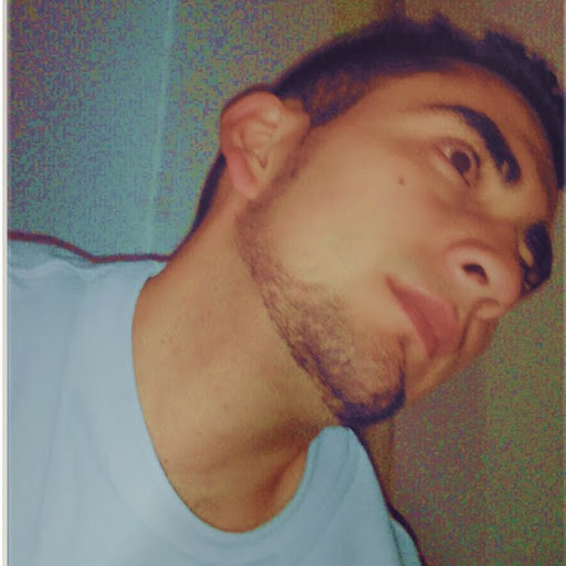 Jorge Olivares Photo 9