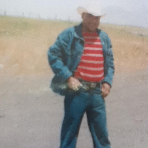Manuel Rosales Photo 11