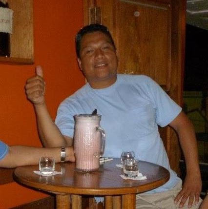 Jorge Nolasco Photo 11