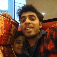 Finny Varghese Photo 5