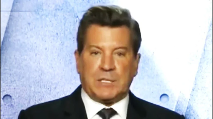 Eric Bolling Photo 18