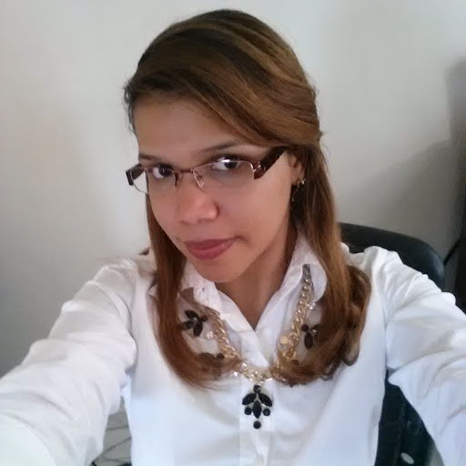 Katherine Espinosa Photo 16