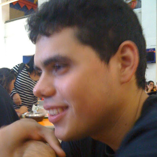 Ramiro Teran Photo 10