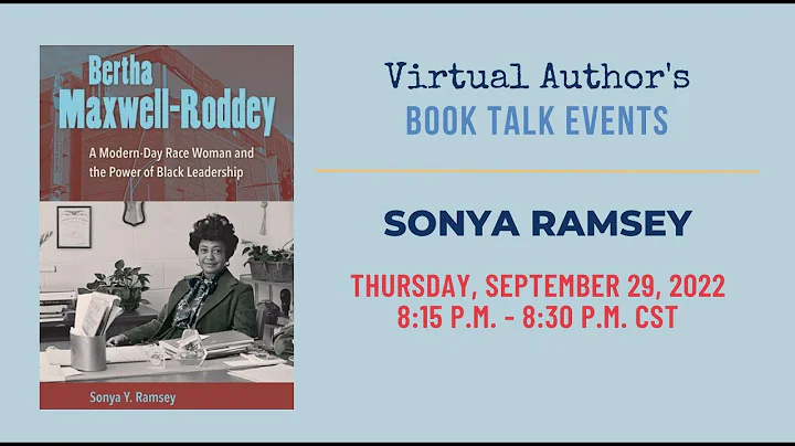 Sonya Ramsey Photo 27