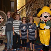 Allison Schultz Photo 5