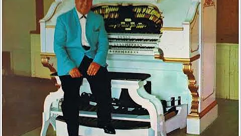 Harold Hammett Photo 8