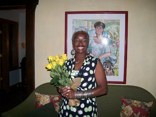 Janice Richardson Photo 16