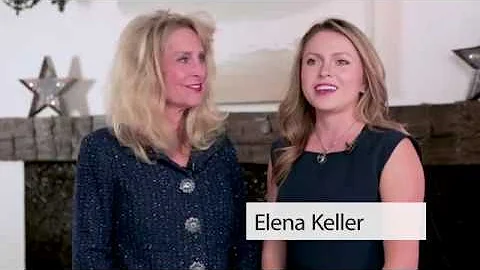 Elena Keller Photo 22