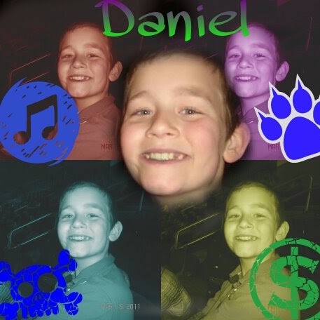 Daniel Dickerson Photo 13