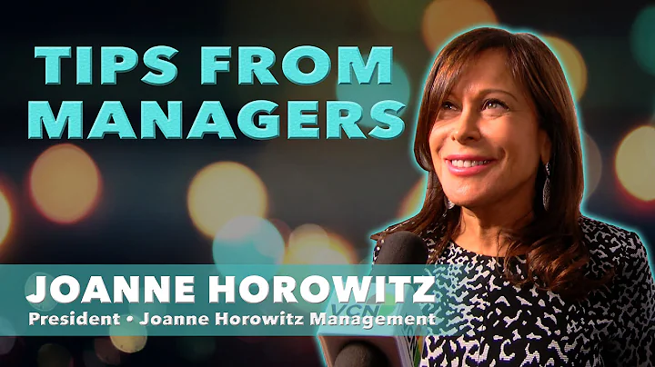 Joanne Horowitz Photo 9