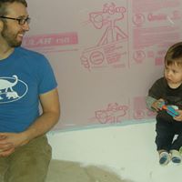 Toby Meyer Photo 3