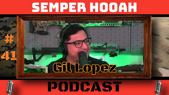 Gil Lopez Photo 38