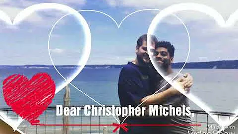 Christopher Michels Photo 24