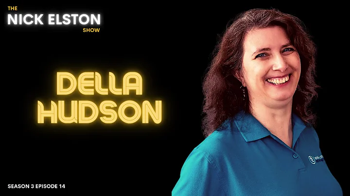 Della Hudson Photo 7