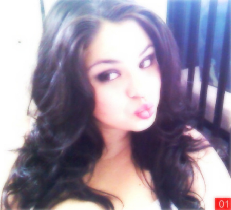 Vanessa Aguilar Photo 17