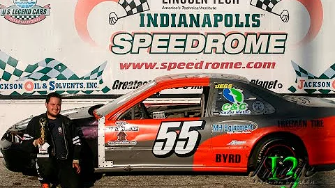 Kyle Byrd Photo 30
